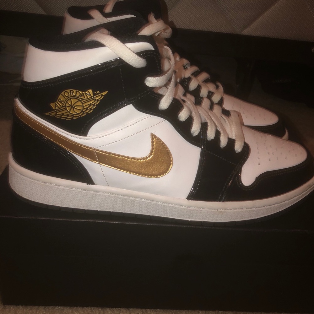 COPY - Jordan 1s